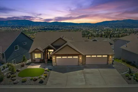 8726 E Ridgeline Ln, Spokane, WA 99217