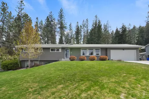 1119 W Hawthorne Rd, Spokane, WA 99218