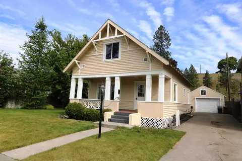 1320 W Alice Ave, Spokane, WA 99205