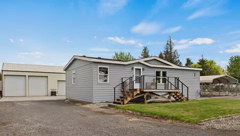 1014 N Vista Rd, Spokane Valley, WA 99212