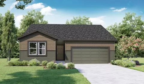 3616 S Wapiti Ln, Spokane Valley, WA 99206