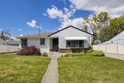5603 N D St, Spokane, WA 99205