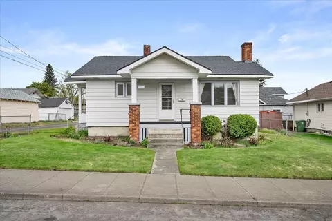 2110 N Morton St, Spokane, WA 99207