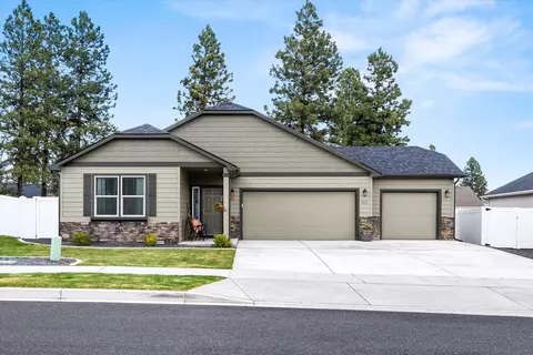 8612 W 11th Ave, Spokane, WA 99224