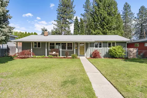 6512 N Whitehouse St, Spokane, WA 99208