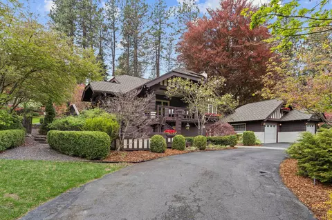 826 S Montavilla Dr, Spokane, WA 99224
