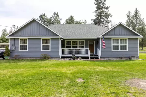 3901 W Fountain Ave, Spokane, WA 99224