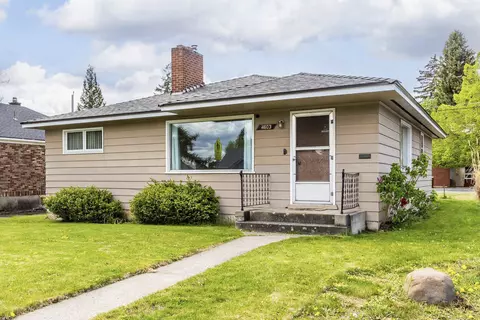4603 N Wall St, Spokane, WA 99205