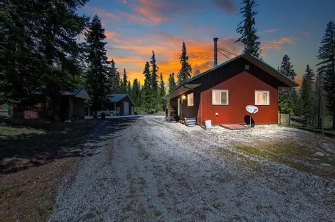 2695 Mccloud Creek Rd, Newport, WA 99156