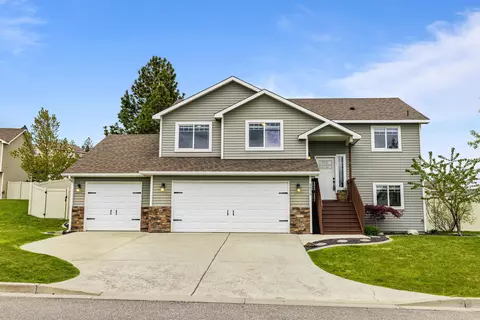 8036 E Sommerset Ct, Spokane, WA 99217
