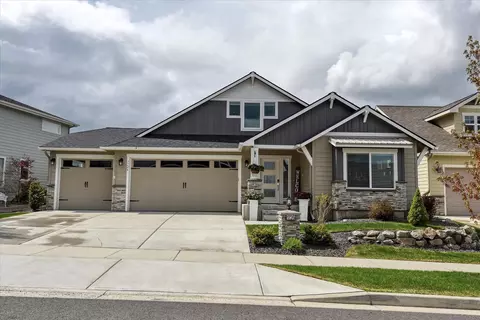 1726 S Ridgetop Dr, Greenacres, WA 99016