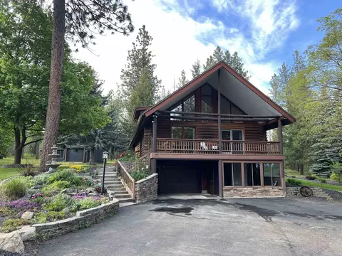 2906 W Woolard Rd, Colbert, WA 99005