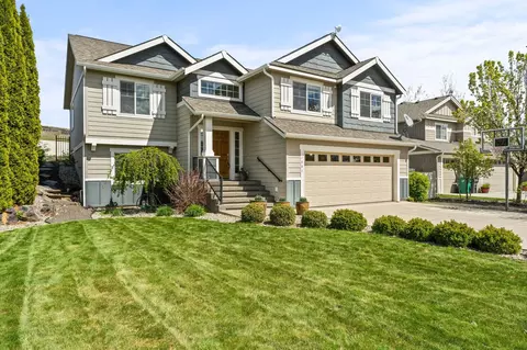 1001 Golden Hills Dr, Cheney, WA 99004