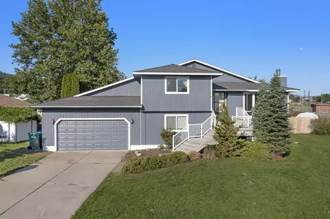 4902 N Lucille Rd, Spokane Valley, WA 99216