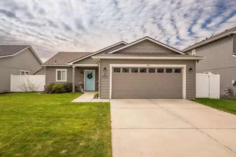 1911 W Jay Ave, Spokane, WA 99208