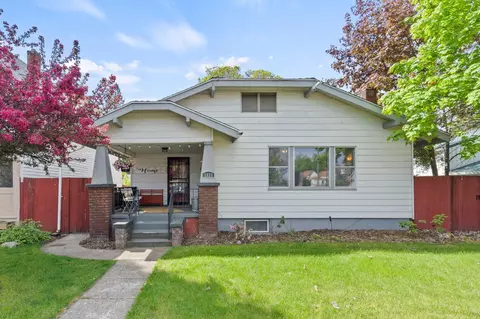 1853 W Broadway Ave, Spokane, WA 99201