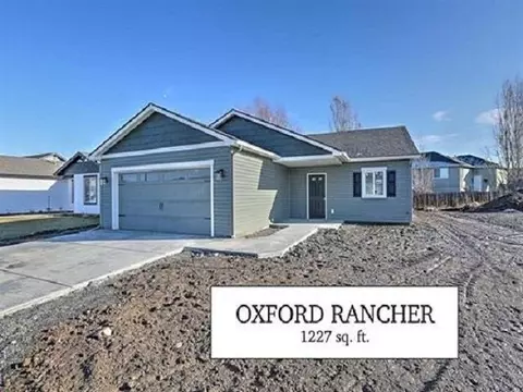 424 N Dartmouth Ln, Spokane Valley, WA 99206