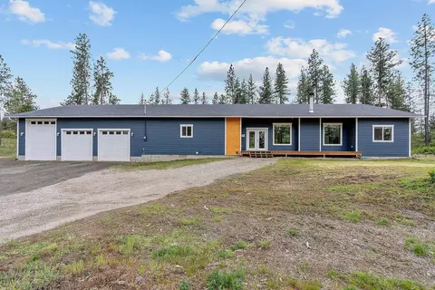 4625 W Deska Dr, Spokane, WA 99224
