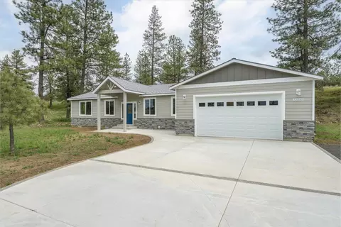 35349 S Bootstrap Ln, Cheney, WA 99004