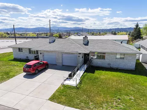 2924 E Grace Apt 2928 Ave #2928 E GRACE AVE, Spokane, WA 99207
