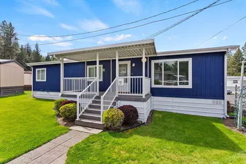 3803 W Greenwood Rd #SPC 21B, Spokane, WA 99224