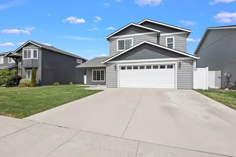 1814 W Jay Ave, Spokane, WA 99208