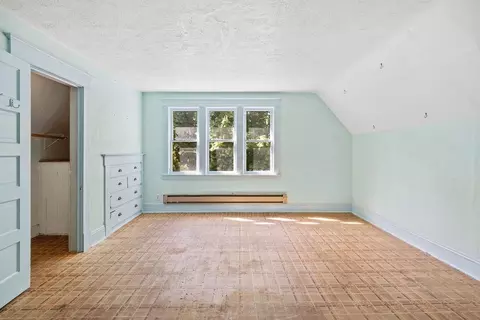 Bedroom - 1007 E Baldwin Ave, Spokane, WA 99207 photo 3 of 7