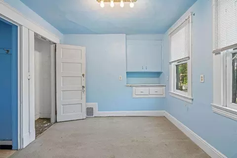 Bedroom - 1007 E Baldwin Ave, Spokane, WA 99207 photo 7 of 7