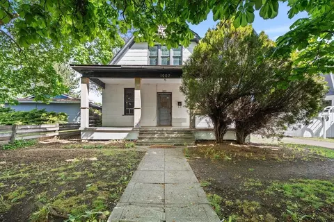 Exterior - 1007 E Baldwin Ave, Spokane, WA 99207 photo 8 of 8