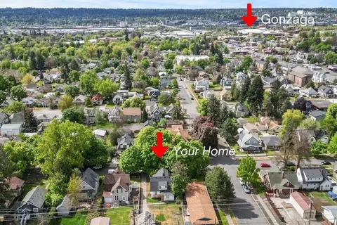View/Area - 1007 E Baldwin Ave, Spokane, WA 99207 photo 2 of 4