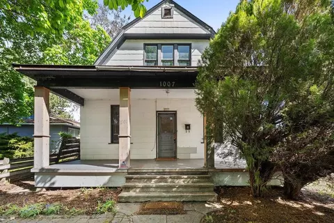 1007 E Baldwin Ave, Spokane, WA 99207