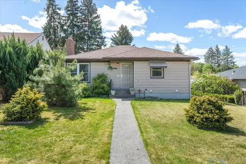 3223 W Longfellow Ave, Spokane, WA 99205