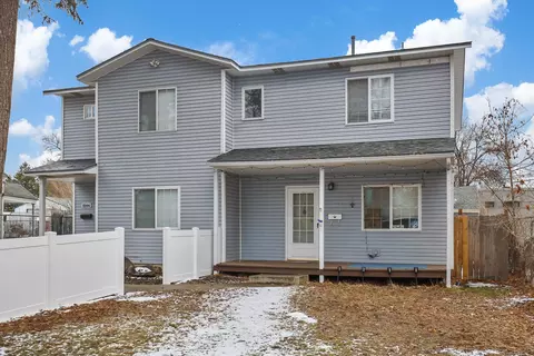 1842 W College Ave, Spokane, WA 99201