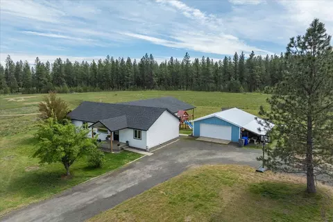 9515 W Melville Rd, Cheney, WA 99004
