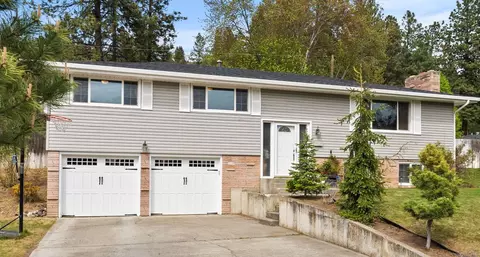 7108 N Audubon Dr, Spokane, WA 99208