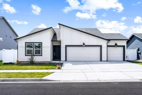 8421 W Silver St, Cheney, WA 99004