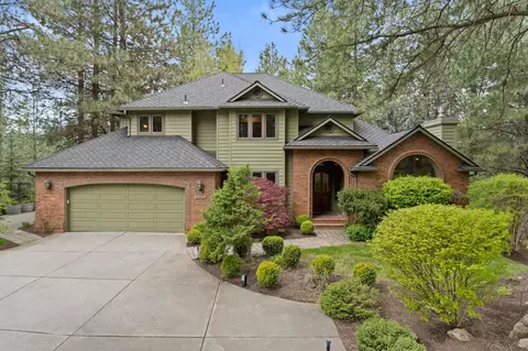 10915 E Gertrude Dr, Spokane Valley, WA 99206