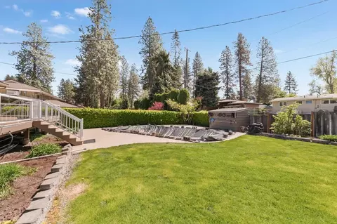 Exterior - 1816 E 36th Ave, Spokane, WA 99203 photo 6 of 7