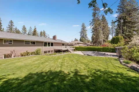 Exterior - 1816 E 36th Ave, Spokane, WA 99203 photo 5 of 7