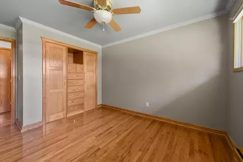 Bedroom - 1816 E 36th Ave, Spokane, WA 99203 photo 4 of 6