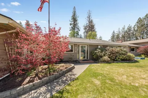 Exterior - 1816 E 36th Ave, Spokane, WA 99203 photo 2 of 7