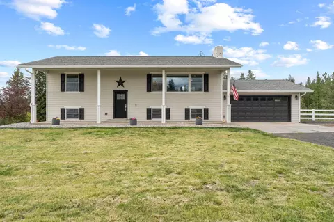 13011 E Deer Creek Rd, Chattaroy, WA 99003