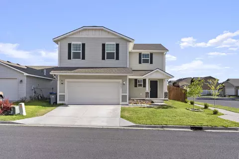10207 W Gabi Ct, Cheney, WA 99004