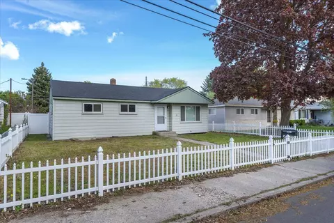 709 E Dalke Ave, Spokane, WA 99208
