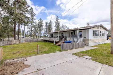 4315 S Cheatham Rd # 1, Spokane, WA 99224