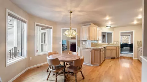 Kitchen - 34 E Falcon Ave #., Spokane, WA 99218 photo 4 of 4