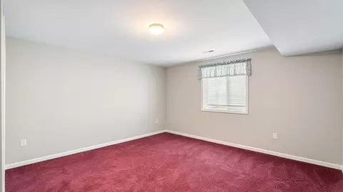 Bedroom - 34 E Falcon Ave #., Spokane, WA 99218 photo 5 of 6