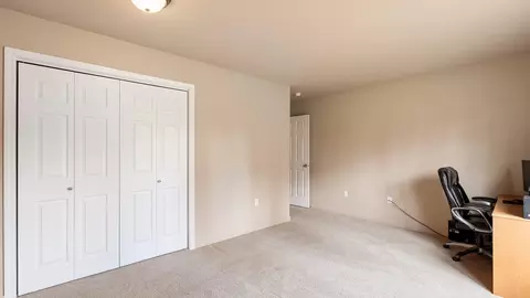 Bedroom - 34 E Falcon Ave #., Spokane, WA 99218 photo 4 of 6