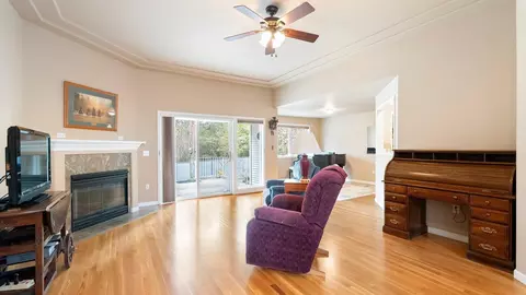 Living - 34 E Falcon Ave #., Spokane, WA 99218 photo 1 of 6