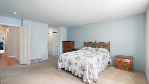 Bedroom - 34 E Falcon Ave #., Spokane, WA 99218 photo 2 of 6
